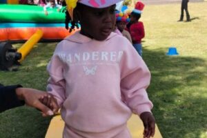 Akasia Kinderlandgoed - Funny Hat Day Akasia Kinderlandgoed Pre-Primary School & Aftercare - Funny Hat Day