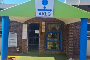 Akasia Kinderlandgoed – Reception Akasia Kinderlandgoed Pre-Primary School & Aftercare - Reception