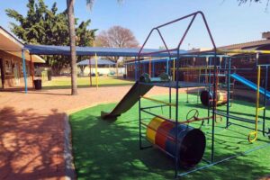 Akasia Kinderlandgoed - Play Area Akasia Kinderlandgoed Pre-Primary School & Aftercare - Play Area