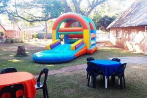Akasia Kinderlandgoed - There for the JUMPS Akasia Kinderlandgoed Pre-Primary School & Aftercare - There for the JUMPS