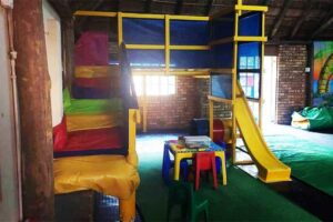 Akasia Kinderlandgoed - Indoor Play Area Akasia Kinderlandgoed Pre-Primary School & Aftercare - Indoor Play Area