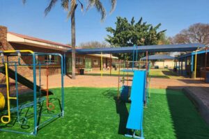 Akasia Kinderlandgoed - Play Area Akasia Kinderlandgoed Pre-Primary School & Aftercare - Play Area