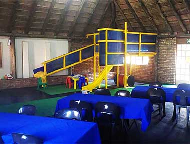 Akasia Kinderlandgoed - Indoor Play Area / Aftercare Class Akasia Kinderlandgoed Pre-Primary School & Aftercare - Indoor Play Area / Aftercare Class